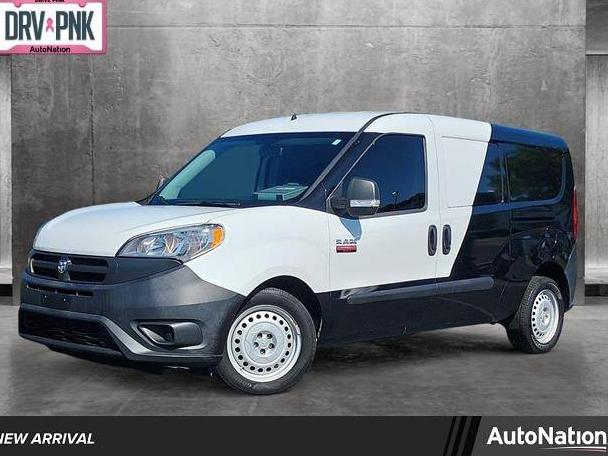 RAM PROMASTER CITY 2018 ZFBERFAB8J6L31358 image